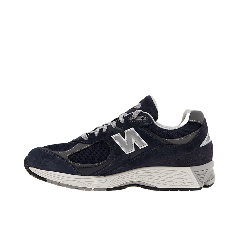 Sneakers og sko New Balance M2002RXK "Navy" Mørkeblå | M2002RXK