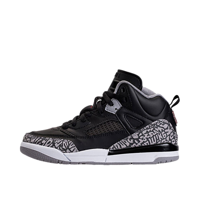 Sneakers og sko Jordan Jordan Spizike Sort | 317700-034