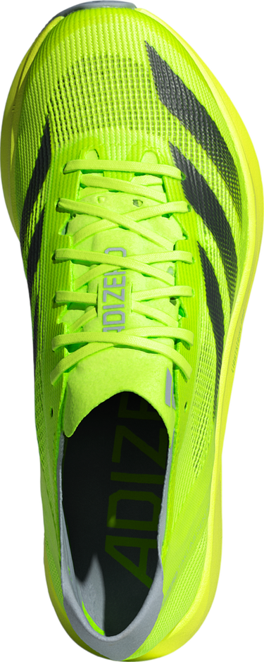 Sneakers og sko adidas Performance ADIZERO TAKUMI SEN 10 Gul | ih5715, 1
