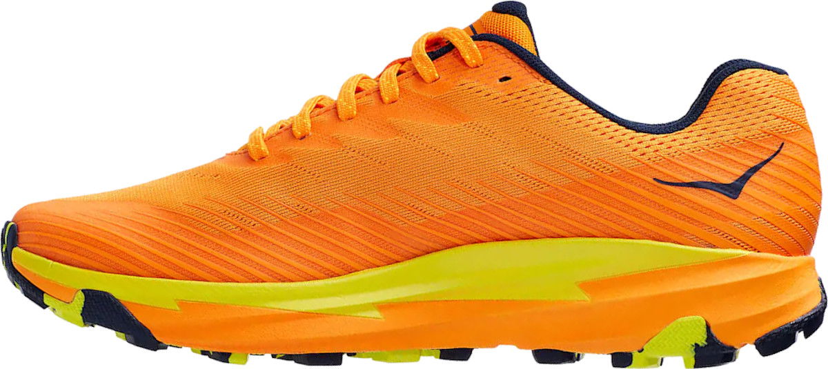 Sneakers og sko Hoka One One Torrent 2 Orange | 1110496-bmep, 1