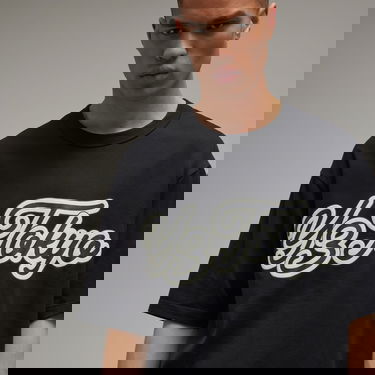 T-shirt Y-3 Graphic Tee Sort | IQ2140, 6