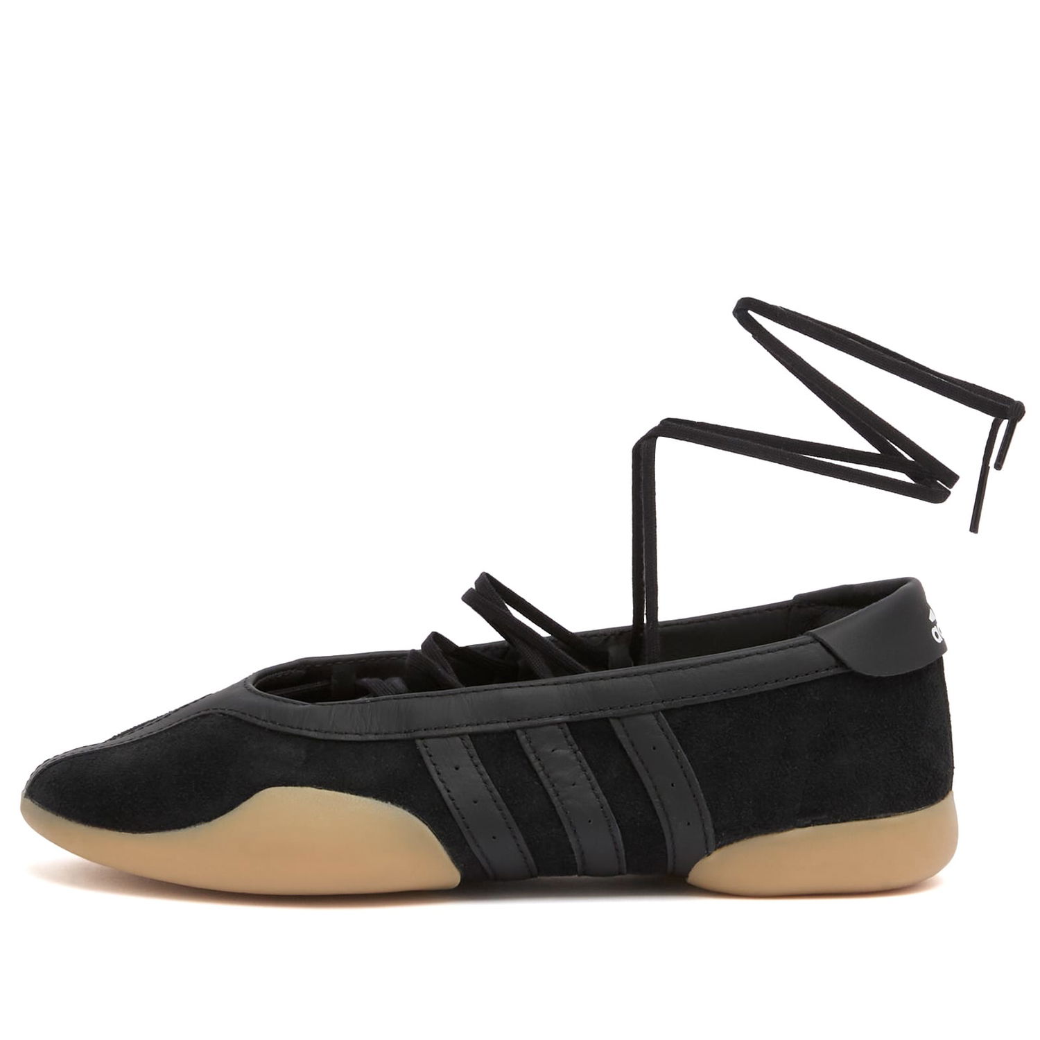 Sneakers og sko adidas Originals Taekwondo Mei UK 3 Sort | JQ0669, 0