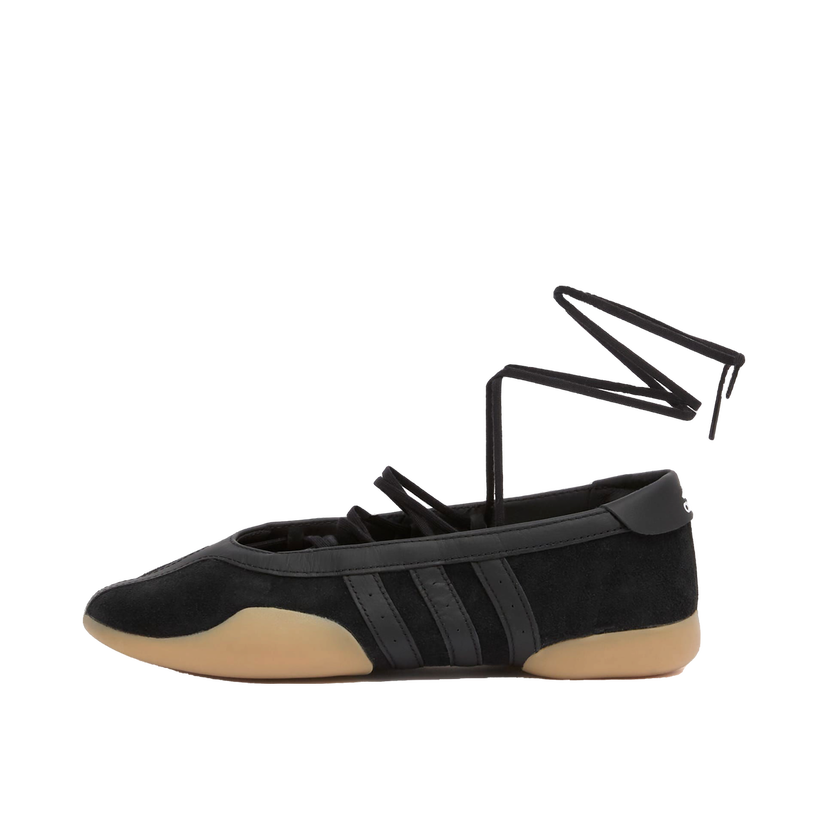 Sneakers og sko adidas Originals Taekwondo Mei UK 3 Sort | JQ0669