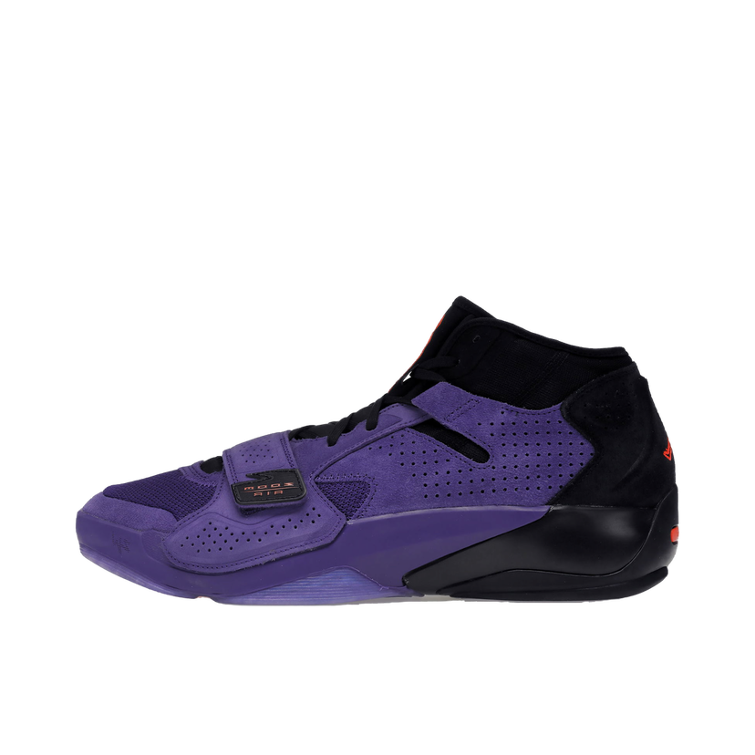 Basketball Jordan Jordan Zion 2 Out of This World Lilla | DO9073-506 / DO9072-506