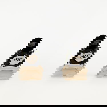 Sneakers og sko Y-3 Kaiwa Grøn | GZ9143, 3