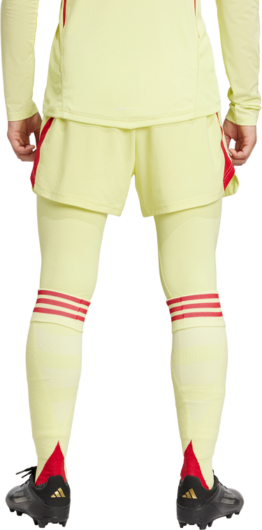 Shorts adidas Performance Tiro 25 Pro GK Tight Gul | jh3314, 2
