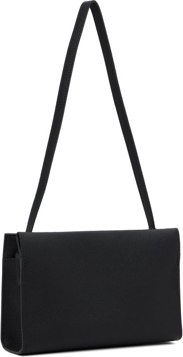 Håndtaske Burberry Burberry Cotswolds Pouch Bag Sort | 8111427, 2