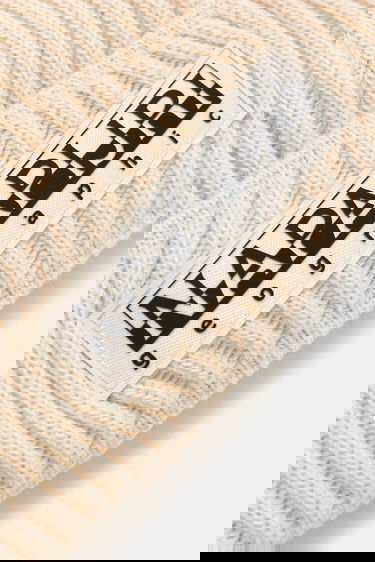 Beanie Napapijri Napapijri F-Vispa Beanie Beige | NP0A4HXMN1J1, 2