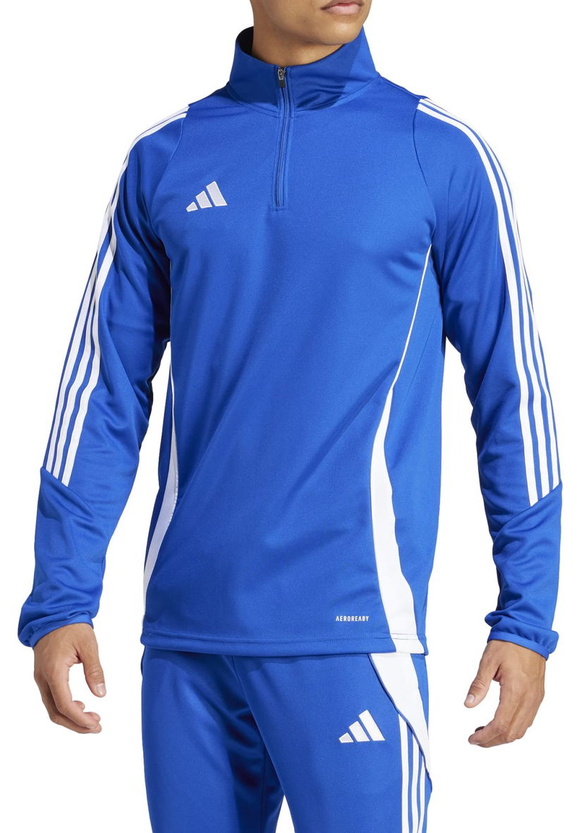 T-shirt adidas Performance adidas TIRO24 SWTEE Hvid | is1042