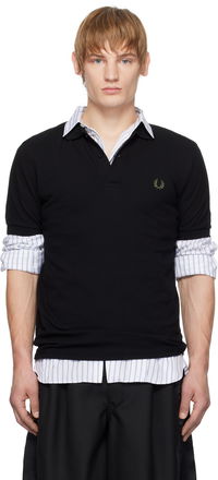 Shirt Edition 'Freedom Is Energy' Polo