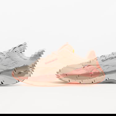 Sneakers og sko Reebok Zig Kinetica 2.5 Plus Lyserød | GX0482, 0