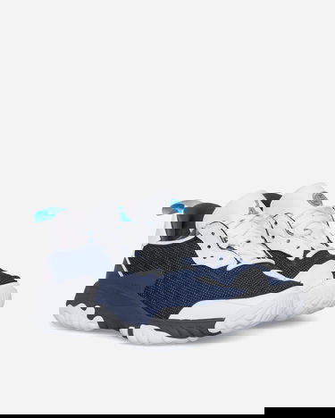 Sneakers og sko Jordan CLOT x Air Jordan Delta 2 "Flint" Mørkeblå | DO2155-100, 3