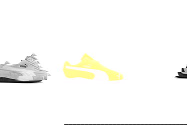 Sneakers og sko Puma Speedcat OG Gul | 398846-06, 0