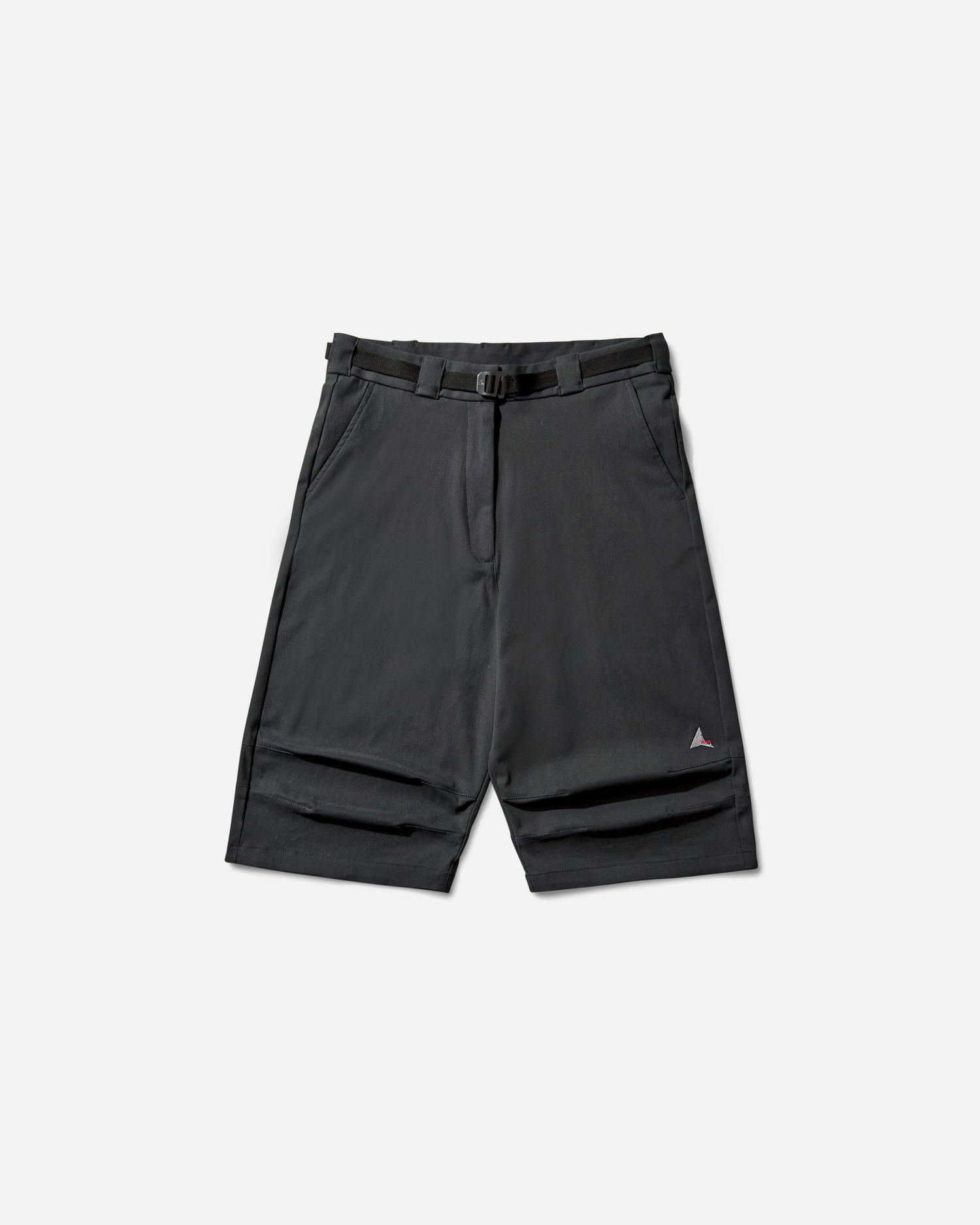 Shorts ROA Siera 3/4 Pants Sort | RBWW049FA27 ANT0001, 1