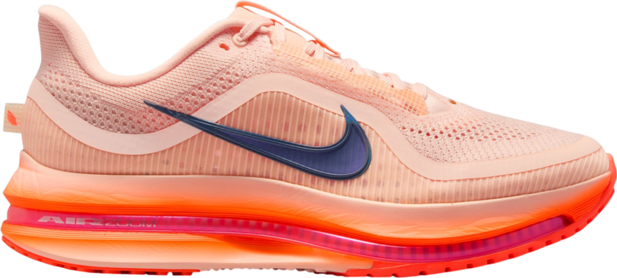 Sneakers og sko Nike Pegasus Premium Lyserød | ii6308-600, 0