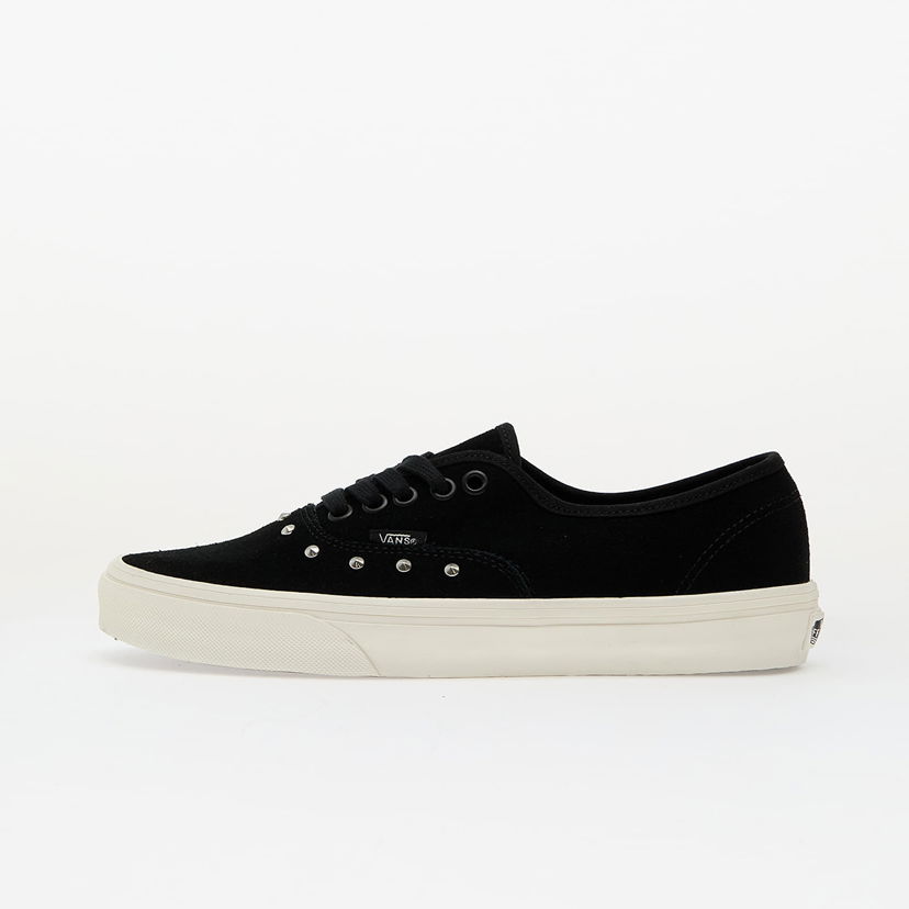 Sneakers og sko Vans Authentic Spikes Sort | VN000CRQBLK1