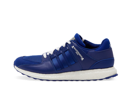 Sneakers og sko adidas Consortium Mastermind World x EQT Support Ultra Blå | CQ1827