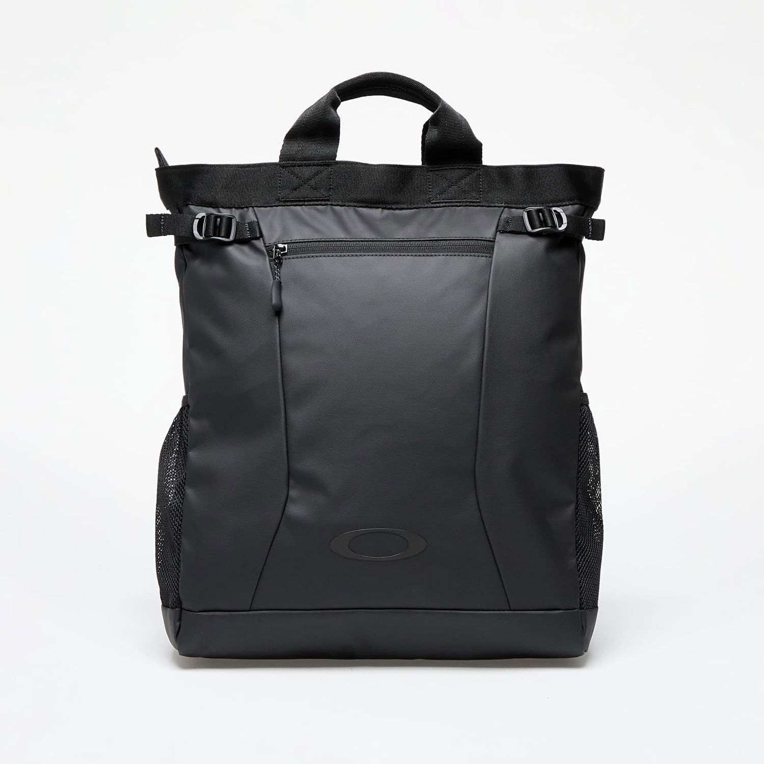 Rygsæk OAKLEY Endless Adventure Rc Tote Bag Blackout Universal Sort | FOS901340-02EU, 0