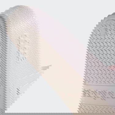 Sneakers og sko adidas Originals Adilette Aqua Lyserød | GZ5878, 4