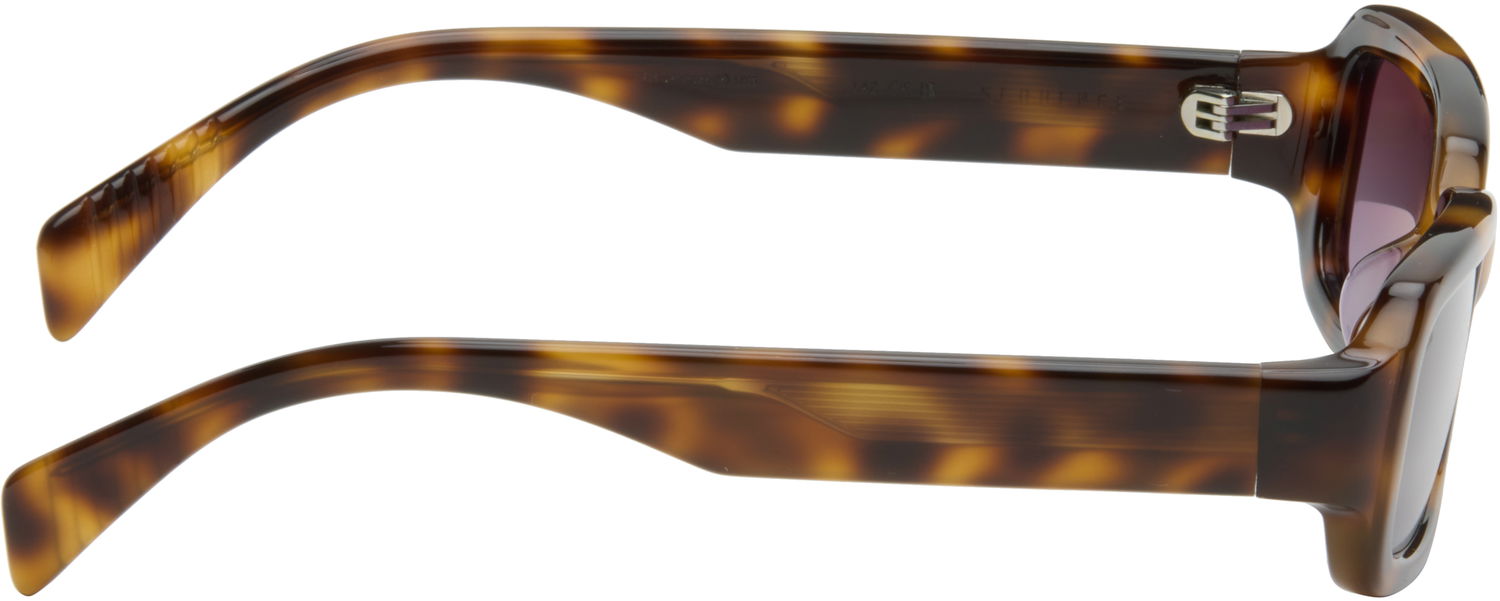 Solbriller AKILA AKILA Sequence Sunglasses Brun | 2545 94 46, 1
