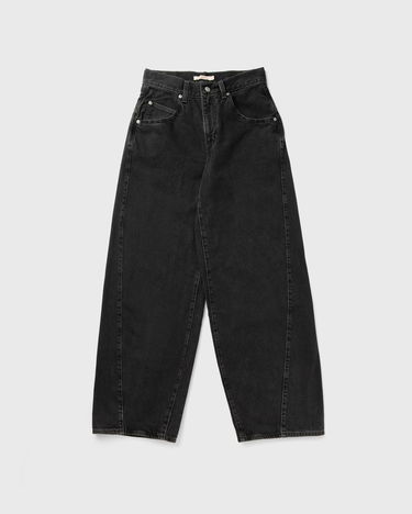 Jeans Levi's Super Baggy Barrel Jeans Sort | 003NF-0002, 0