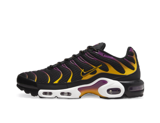 Sneakers og sko Nike Air Max Plus Carbiner "Magenta" Sort | DX2663-001