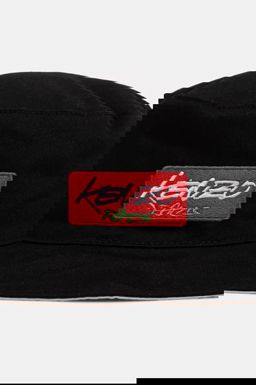 Hat KENZO Kenzo Reversible Bucket Hat Sort | FF68AC304F44, 3