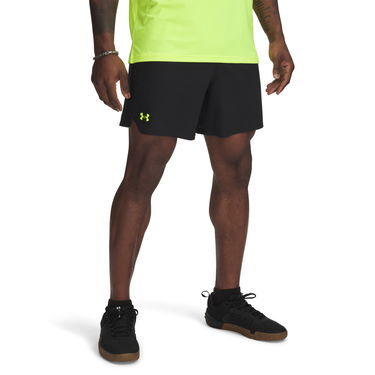 Shorts Under Armour Vanish Woven 6" Training Shorts Sort | 1373718-010, 1