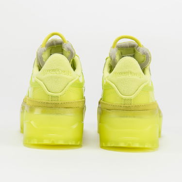 Sneakers og sko Reebok Club C Cardi Gul | H01010, 3