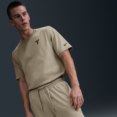 Shorts Nike Kobe Dri-FIT Basketball Shorts 15cm Beige | HJ8103-251, 4