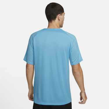 T-shirt Nike Dri-FIT Strike Tee Turkis | dv9237-416, 3