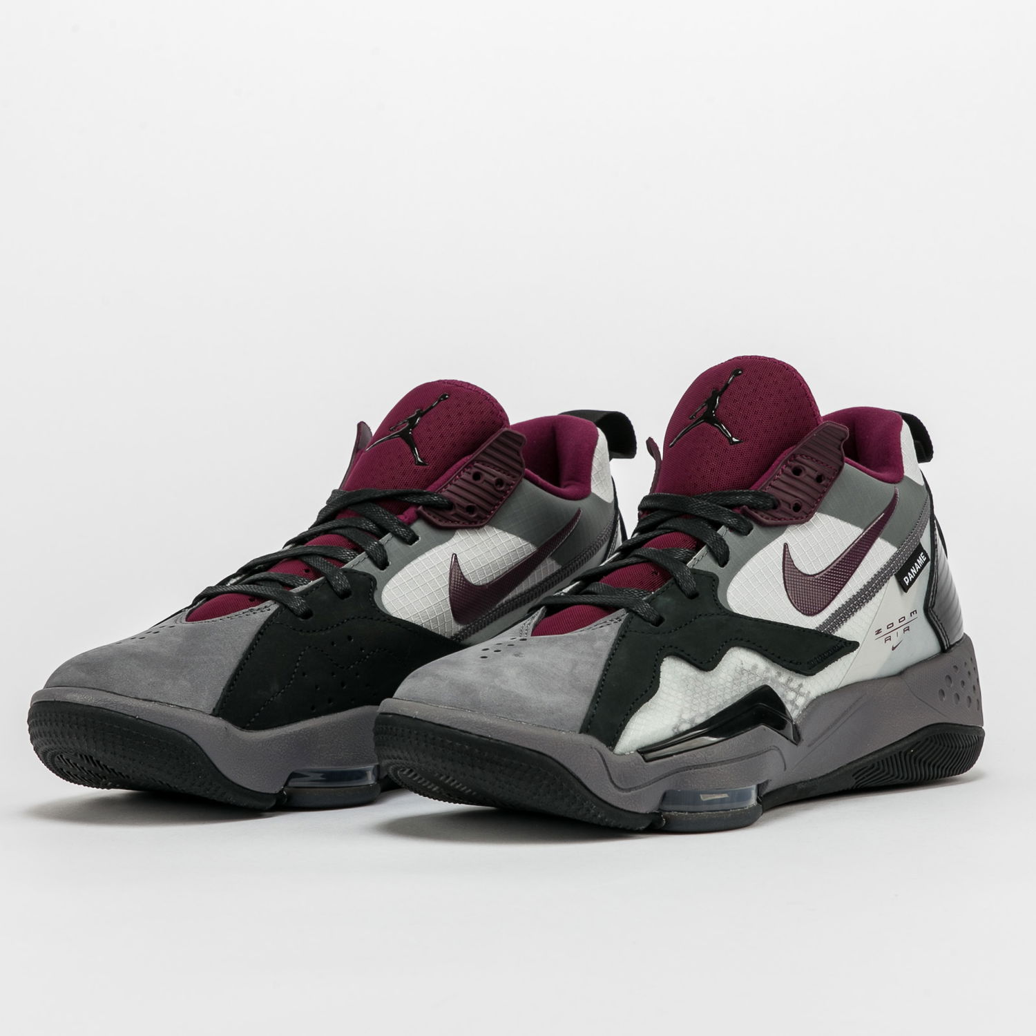 Sneakers og sko Jordan Jordan Zoom '92 PSG Grå | DA2554-006, 1