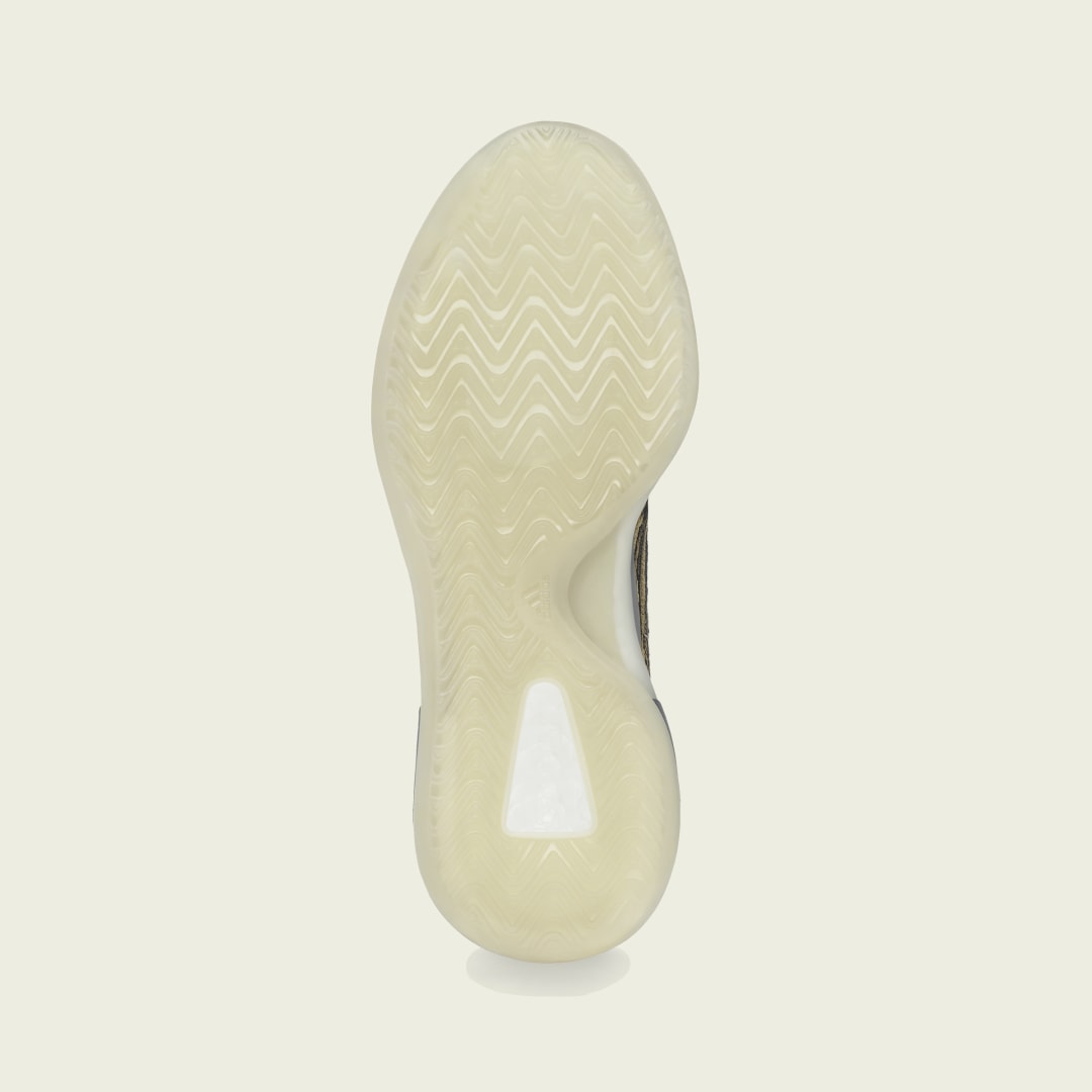 Sneakers og sko adidas Yeezy Yeezy Quantum "Amber Tint" Beige | GX1331, 1