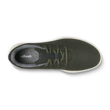Sneakers og sko Allbirds Wool Runner NZ, Size 5 Grøn | A11976W, 2