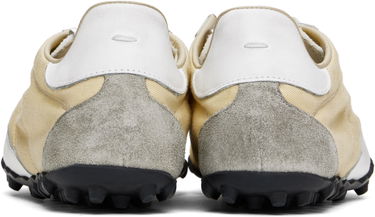 Tøj Maison Margiela Maison Margiela Sprinters Beige | S58WS0264 P8190, 1