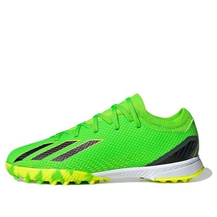 Sneakers og sko adidas Performance X Speedportal.3 TF 'Game Data Pack' Grøn | GW8489