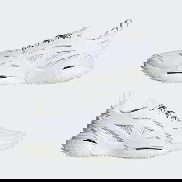 Sneakers og sko adidas Performance SolarGlide by Stella McCartney Hvid | GY6095, 6