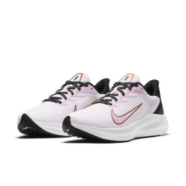 Sneakers og sko Nike Air Zoom Winflo 7 W Lilla | CJ0302-501, 1