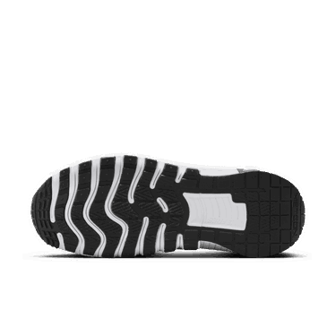 Sneakers og sko Nike Free Metcon Sort | FJ7127-001, 2