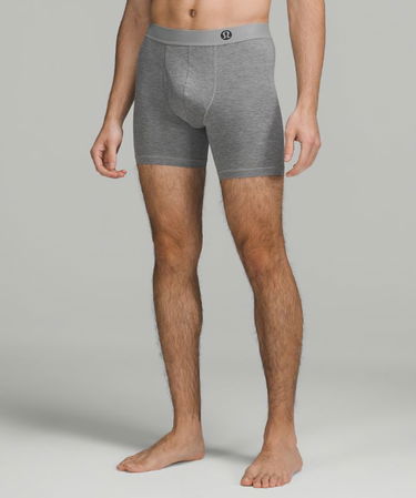 Boksere lululemon Always In Motion Boxer Briefs, 3 Pack, 7" Inseam Mørkeblå | prod10980022, 1