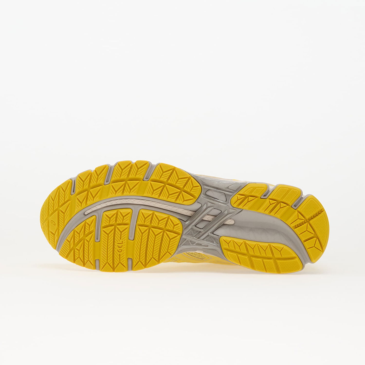 Sneakers og sko Asics GEL-KAYANO 20 Gul | 1203A758-750, 1