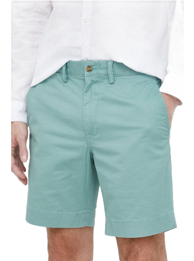 Shorts Polo by Ralph Lauren Cotton Chino Shorts Turkis | 710799213