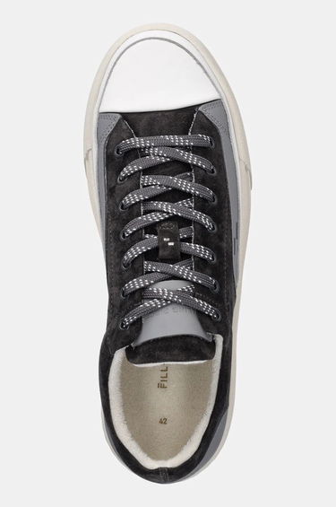 Sneakers og sko Filling Pieces Riviera Grå | 90278521002, 3