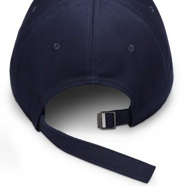 Kasket Nike Croatia H86 CAP SWOOSH Sort | fv1757-451, 3