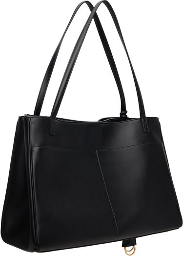 Mulepose Balenciaga Balenciaga Rodeo Tote Sort | 8274812AA4V, 2