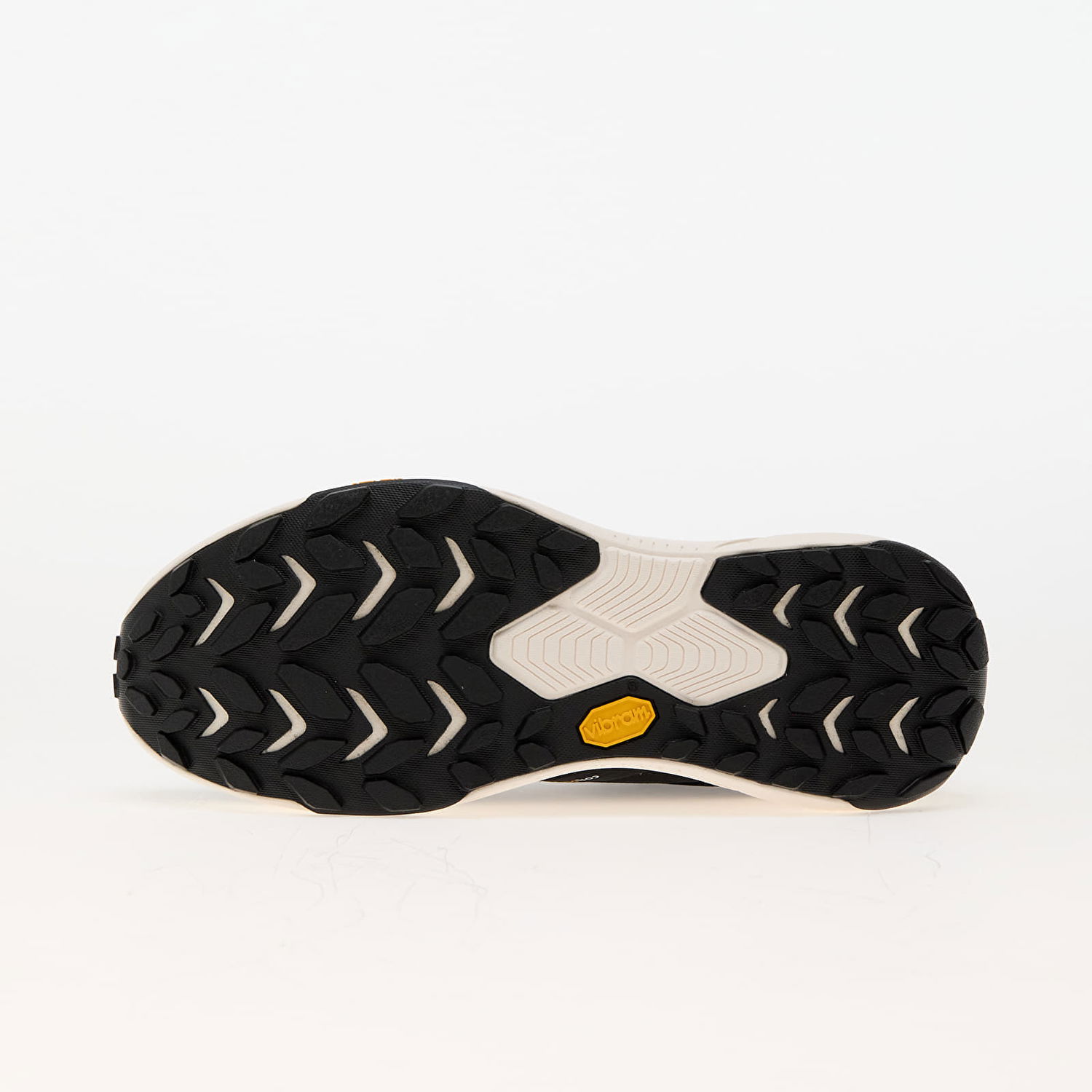 Sneakers og sko Hoka One One Transport Black/ Alabaster Sort | 1123153-BKLB, 1