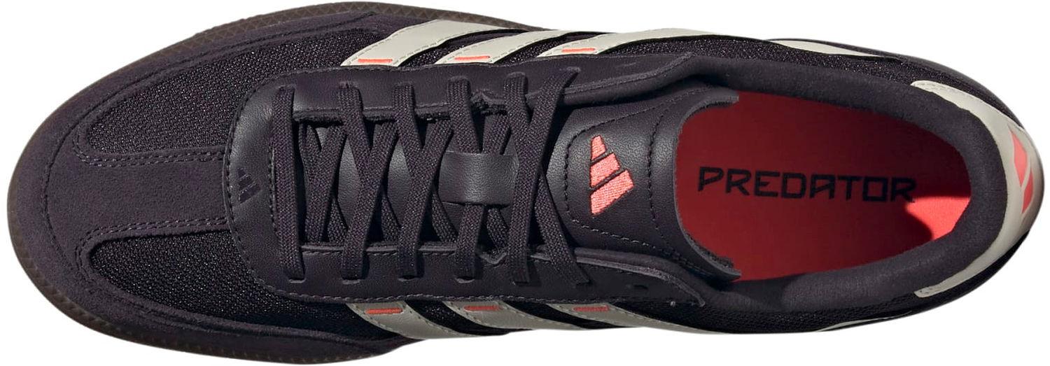 Sneakers og sko adidas Performance PREDATOR FREESTYLE Sort | if6308, 1