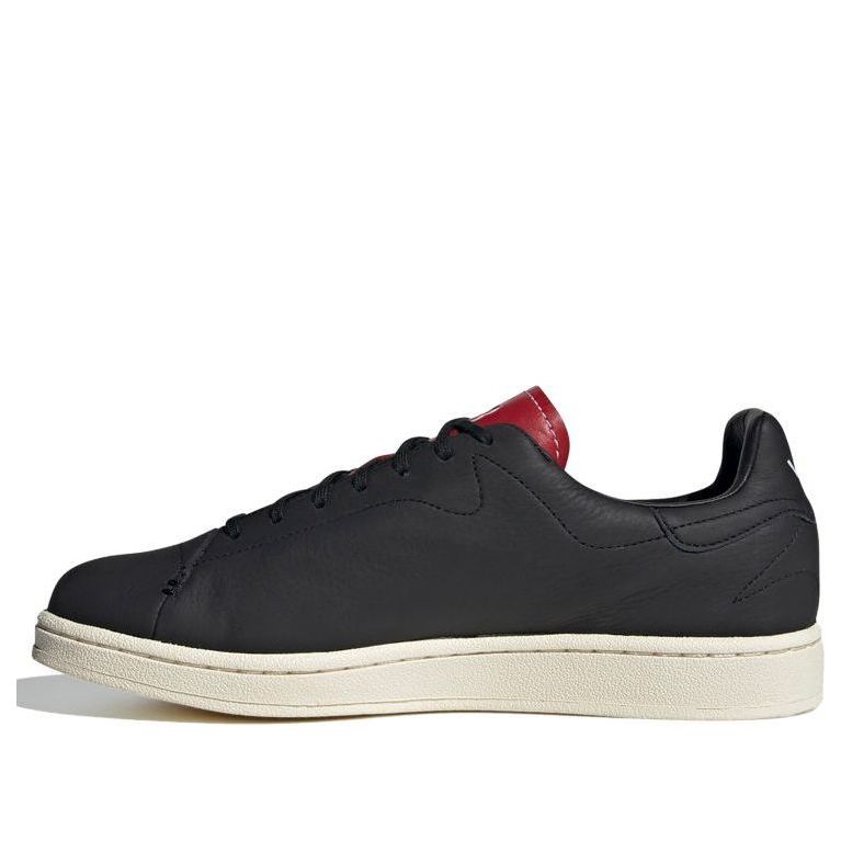 Sneakers og sko adidas Performance Y-3 Yohji Court Sort | FU9190