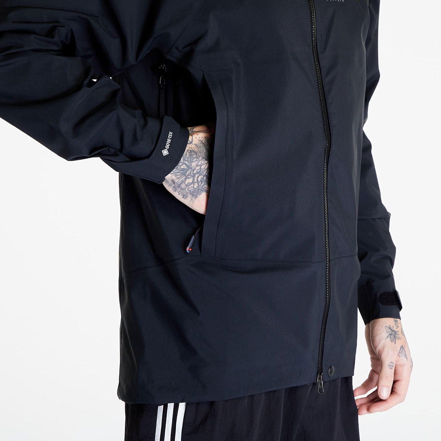 Jakke Tilak Storm 23 Jacket Mørkeblå | 01009006, 1