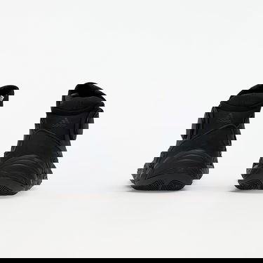 Sneakers og sko adidas Performance Pharrell Williams 0 TO 60 Sort | GX2486, 3